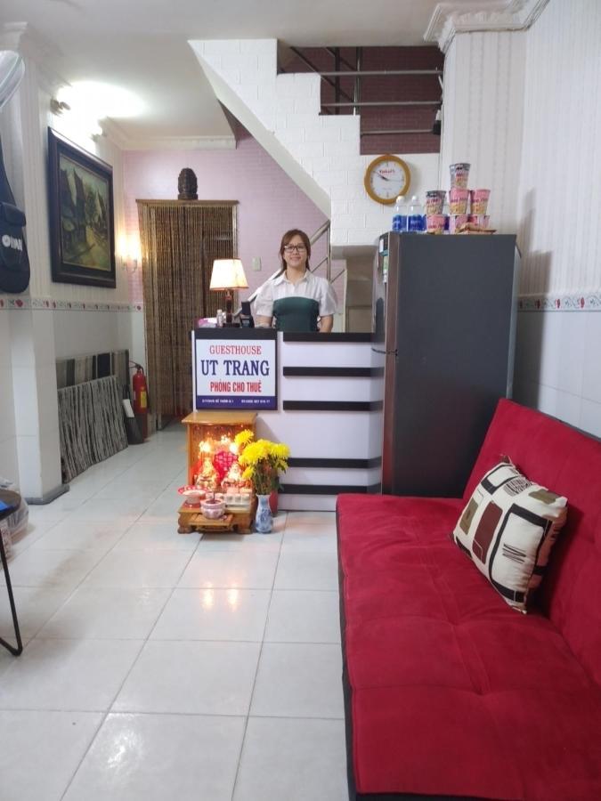 Uttrang * Bandar Ho Chi Minh