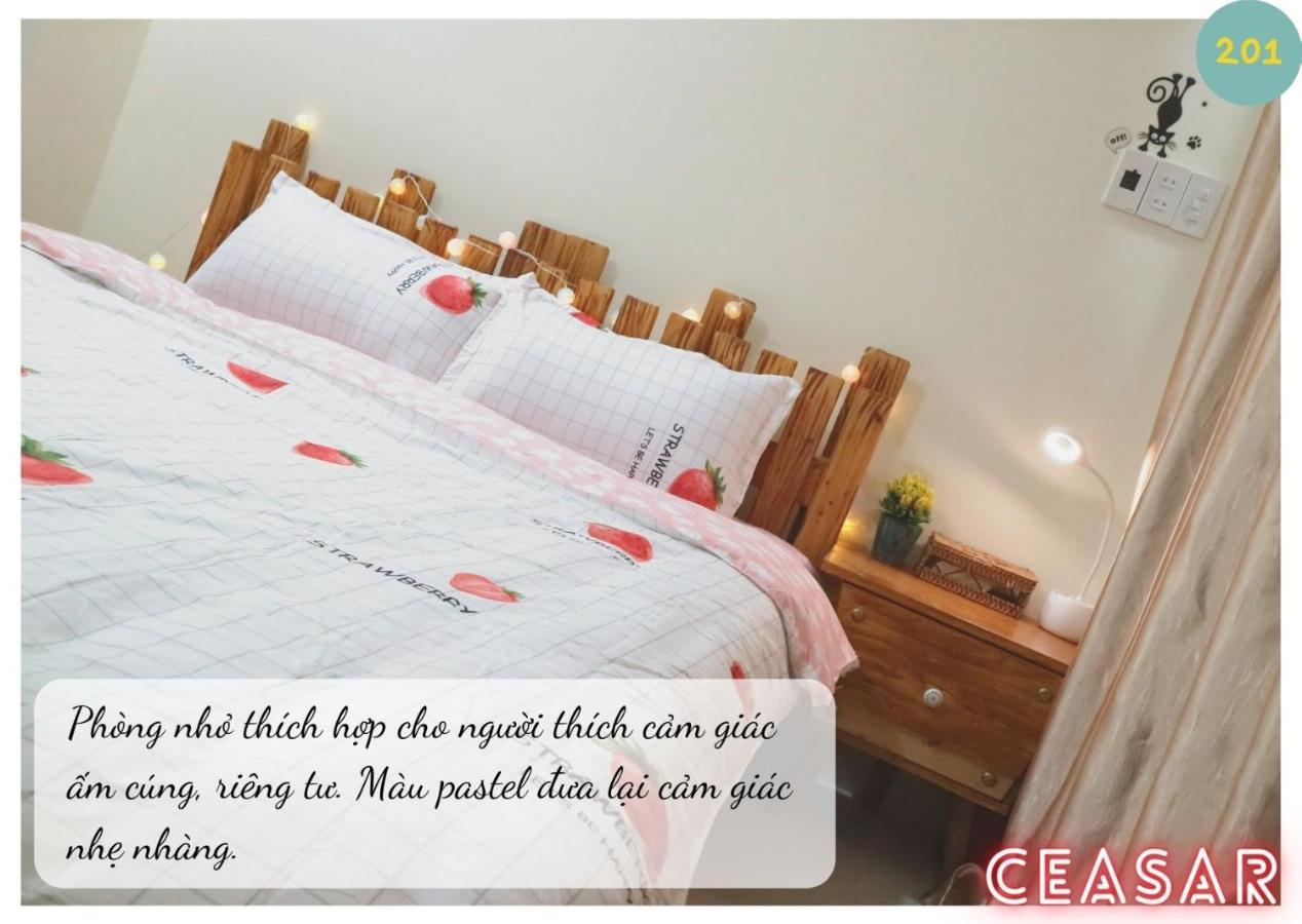 Homestay Ceasar Homestay