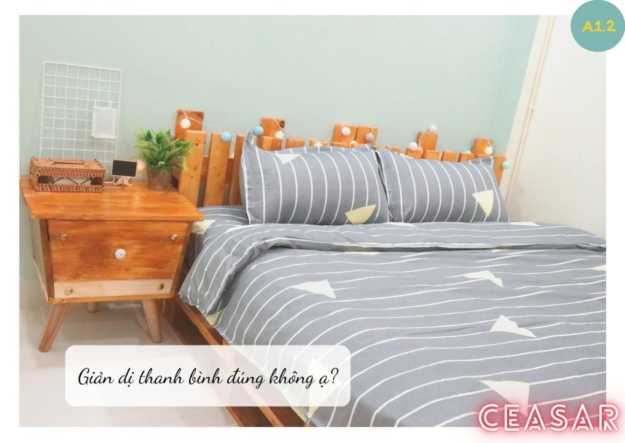 Ceasar Homestay Homestay