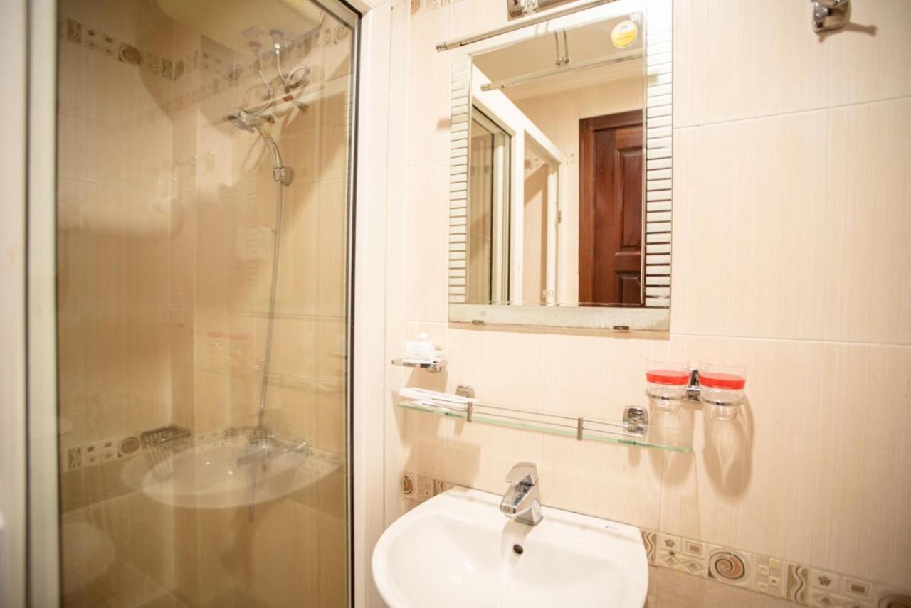 Binh Hung Hotel Ho Chi Minh City