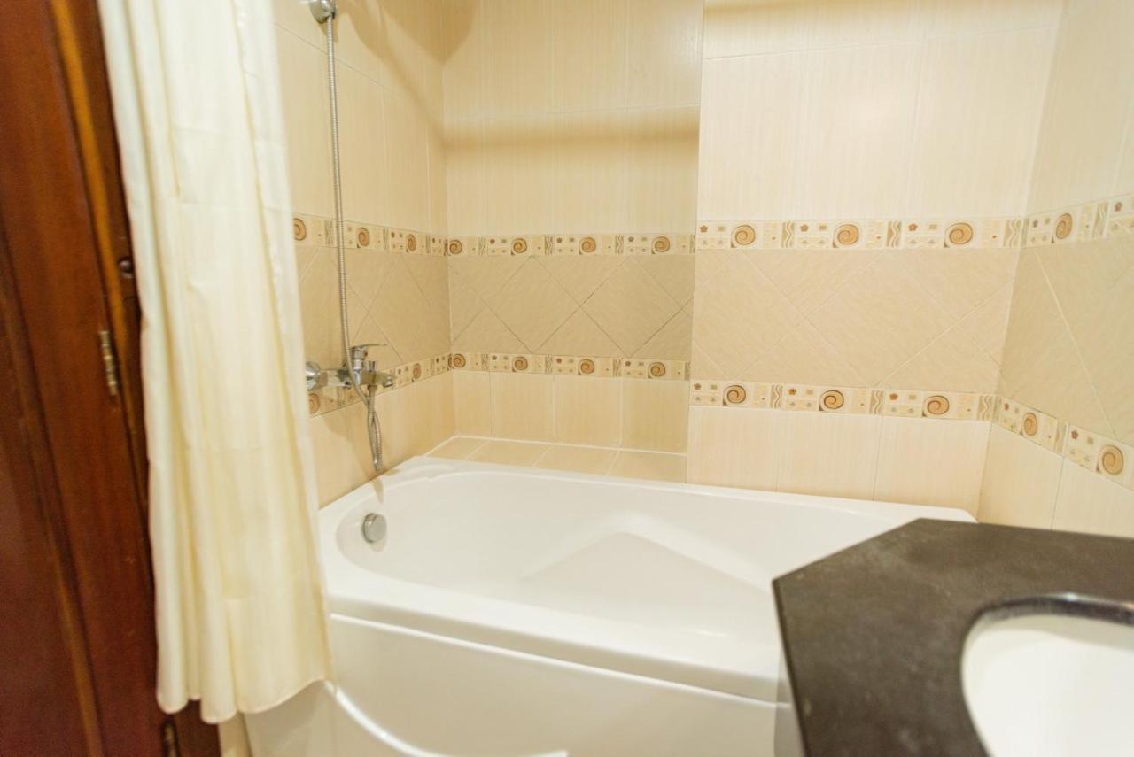 Binh Hung Hotel Ho Chi Minh City