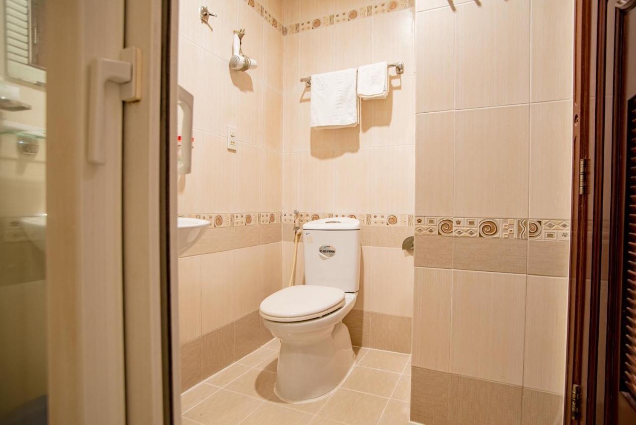 Binh Hung Hotel Ho Chi Minh City