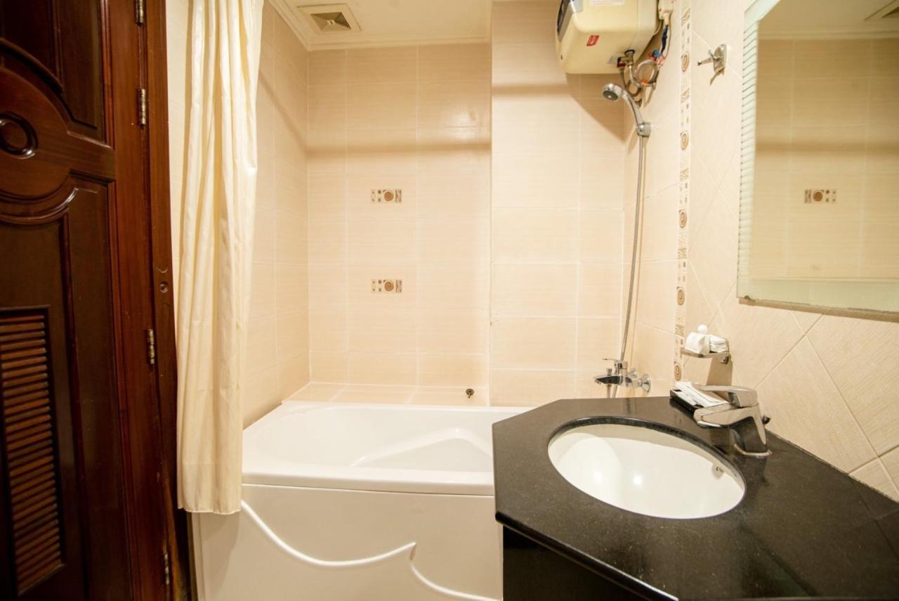 Binh Hung Hotel Ho Chi Minh City