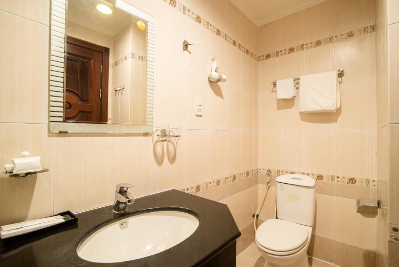 Hotel Binh Hung