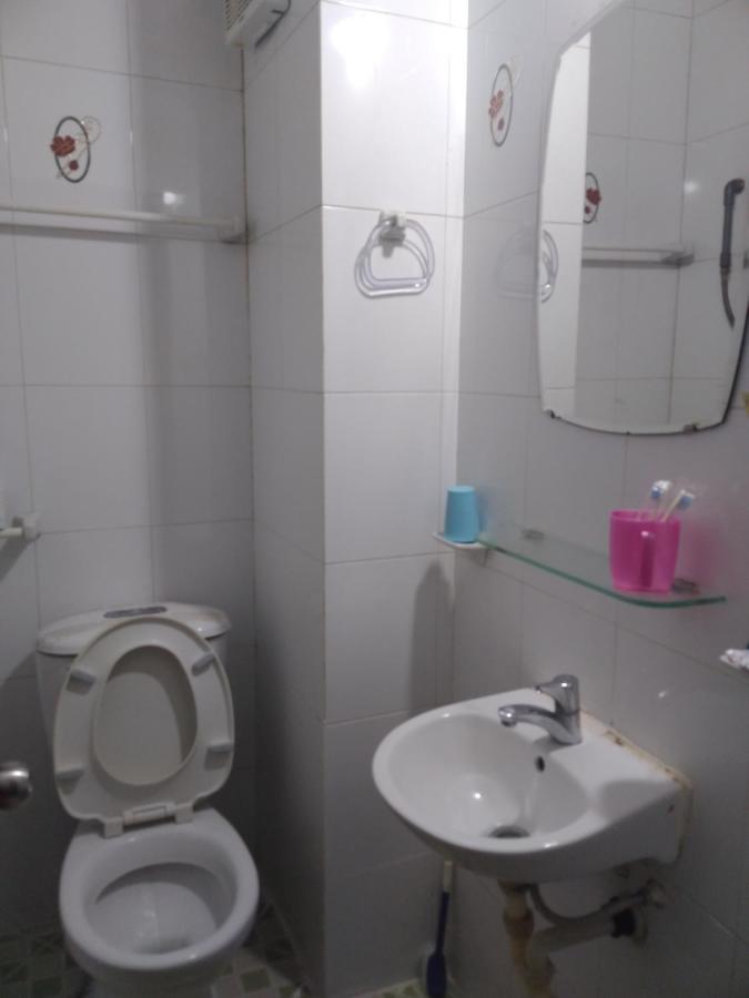 Uttrang Bandar Ho Chi Minh