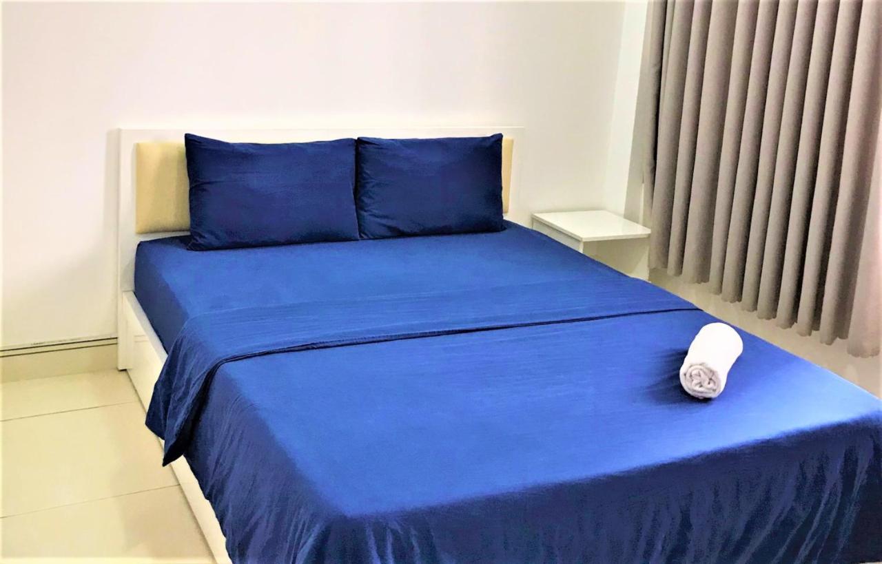 M-h Serviced Aparthotel