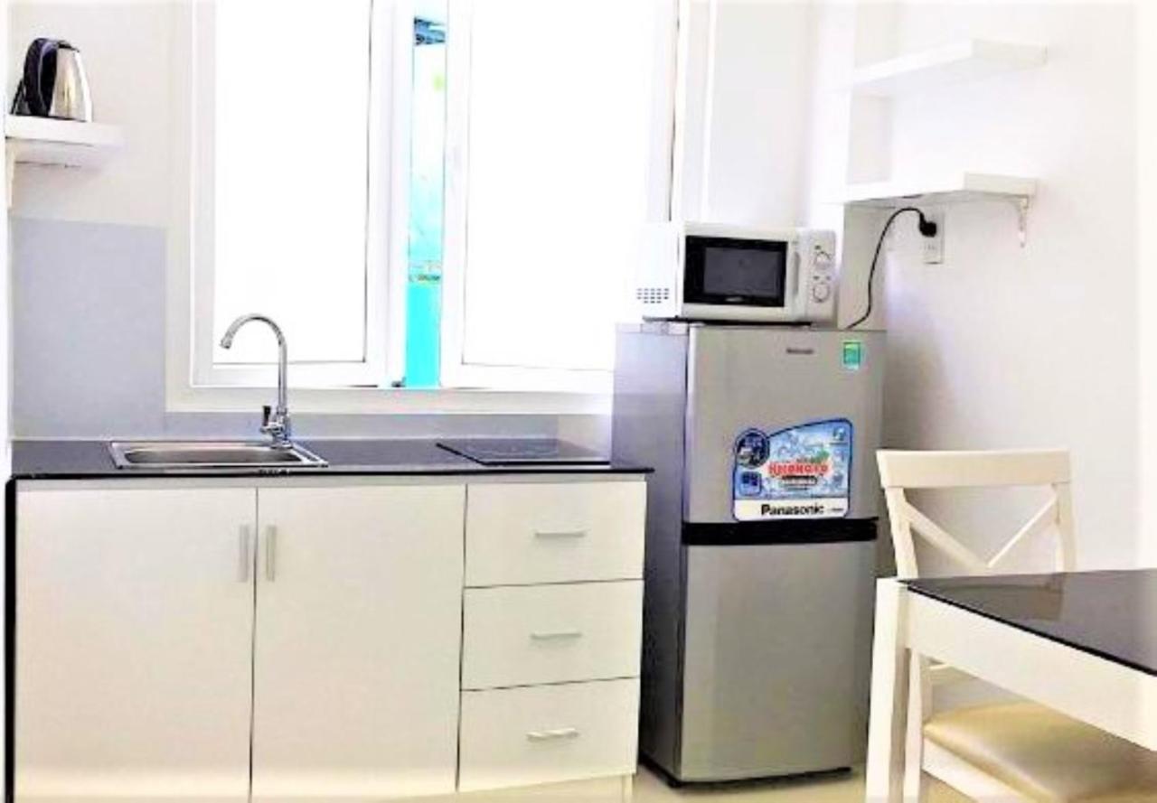 M-h Serviced Aparthotel