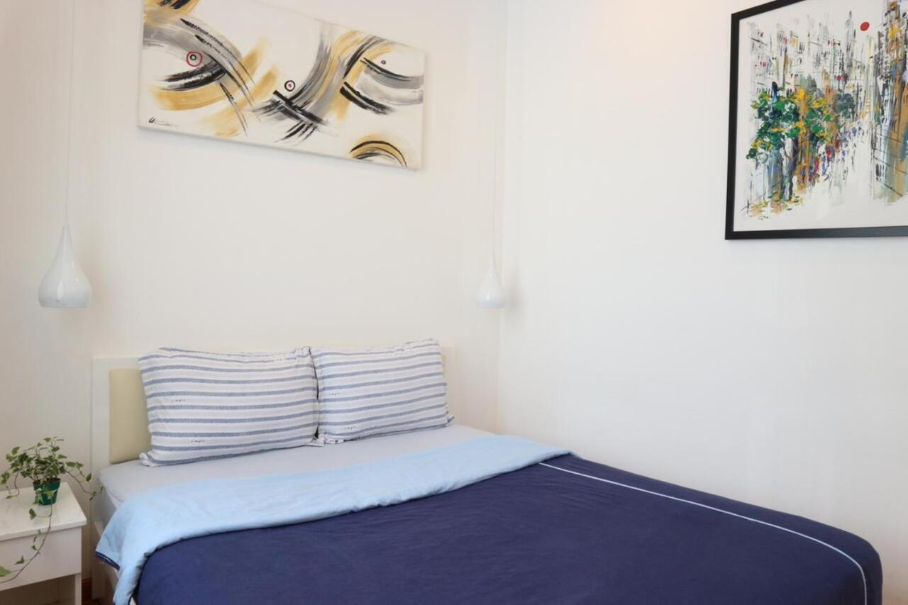 M-h Serviced Aparthotel Ho Chi Minh City