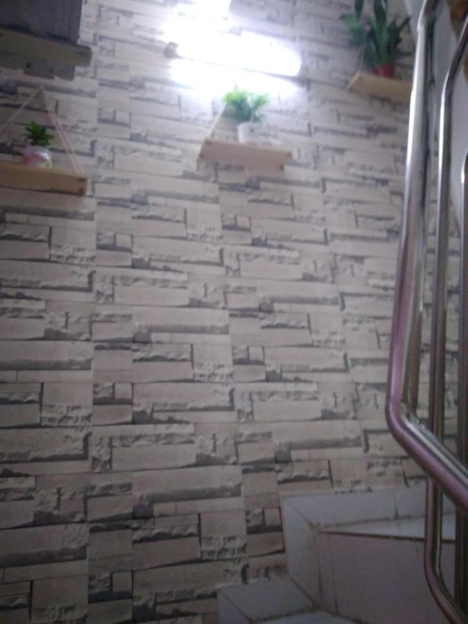Uttrang Rumah tetamu Bandar Ho Chi Minh