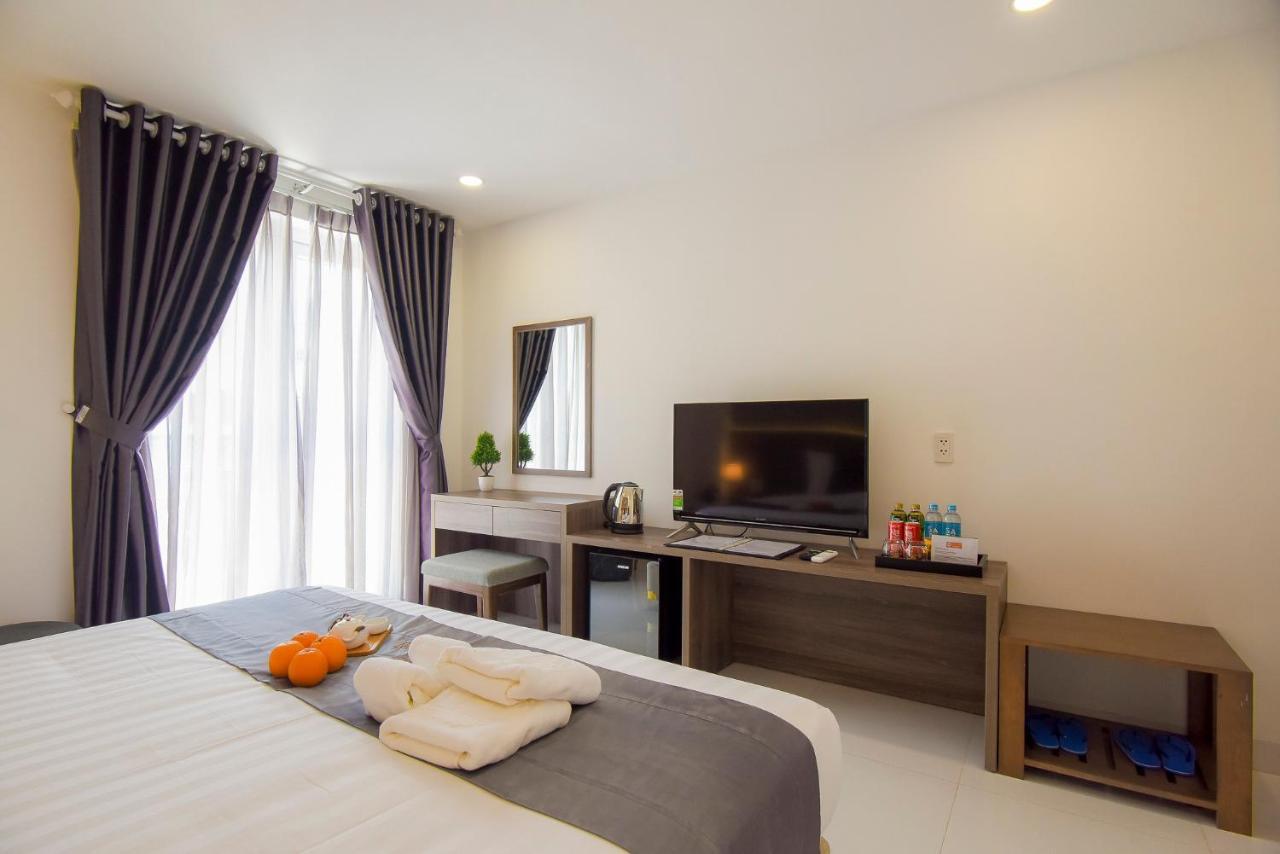 Hera Airport Hotel Ho Chi Minh City