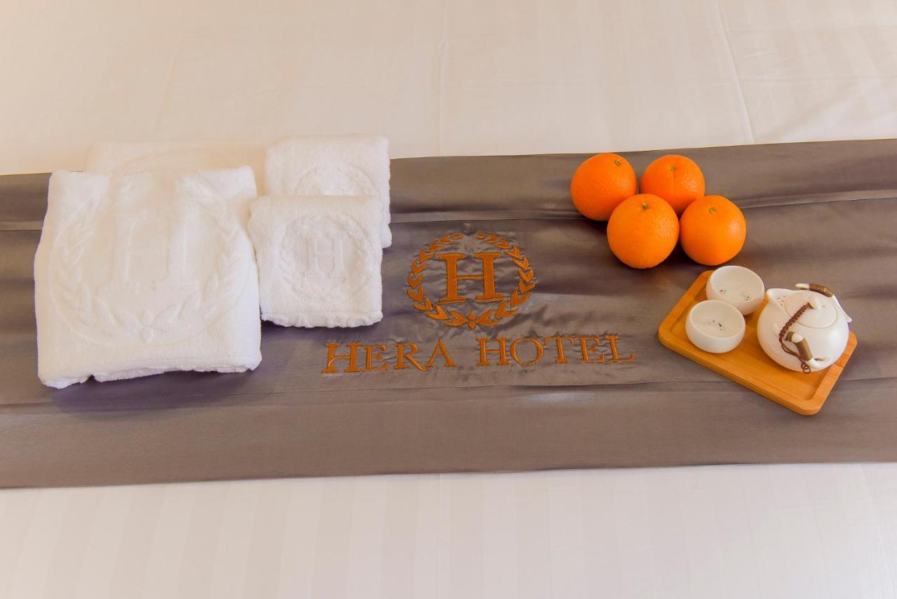 Hotel Hera Airport 3*