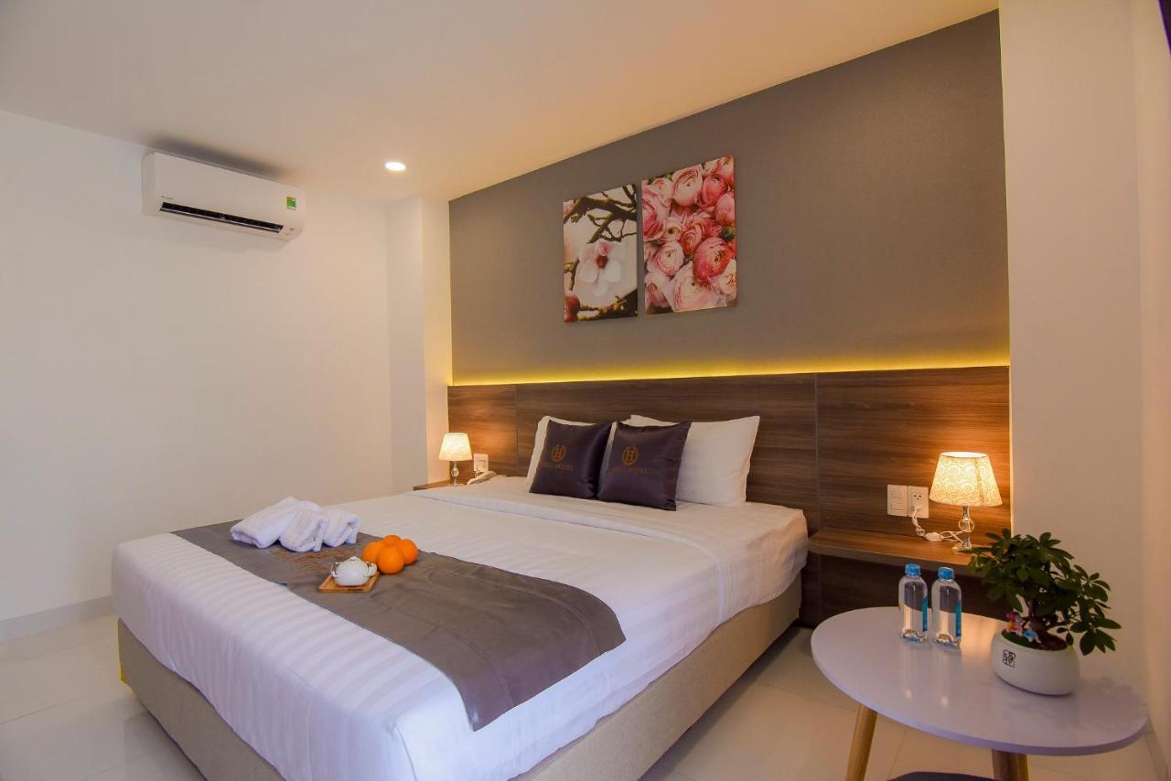 Hotel Hera Airport 3*