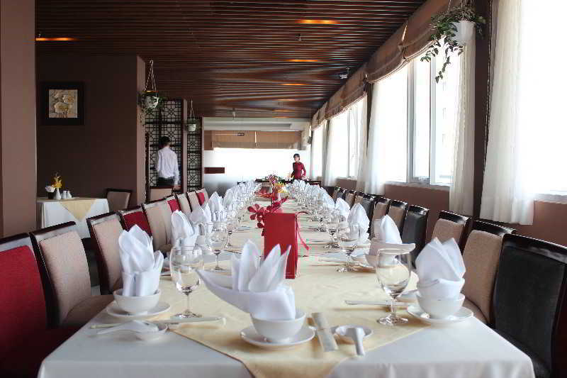 Saigon Hotel 3*