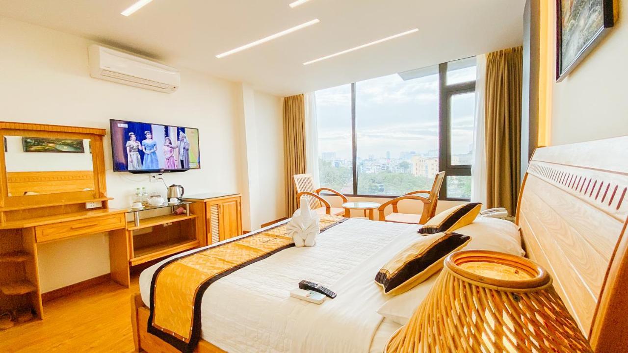 Duc Vuong Saigon - Cao Thang Ho Chi Minh City