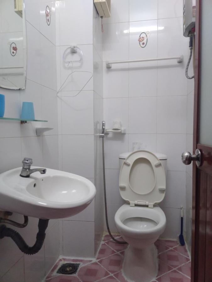 Uttrang Rumah tetamu