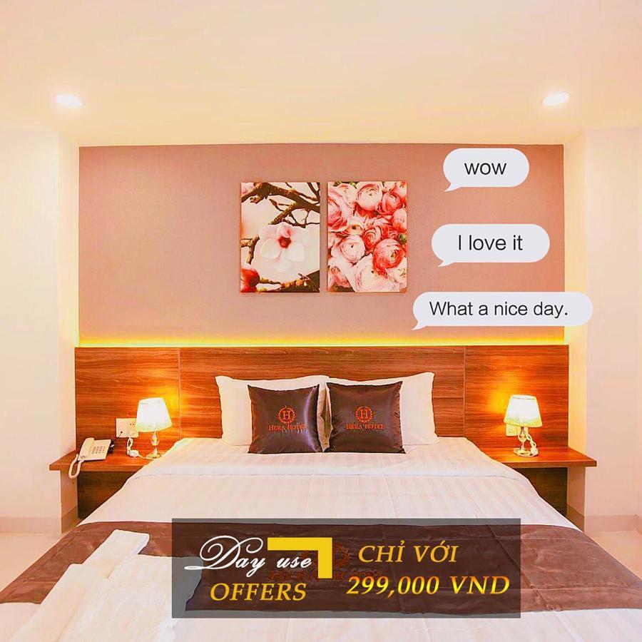 Hera Airport 3* Ho Chi Minh City