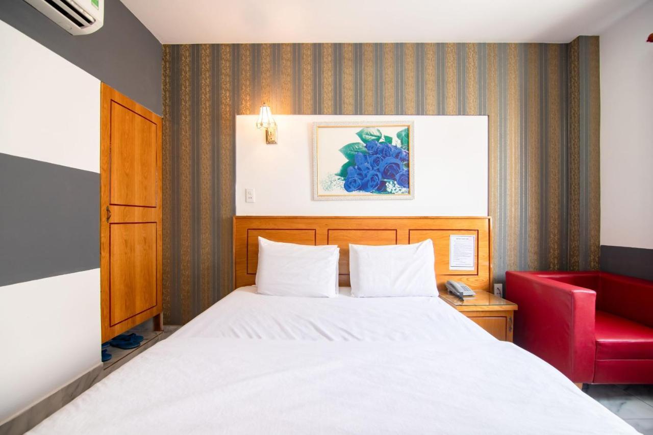 Hotel Sunrise Trung Son 2*