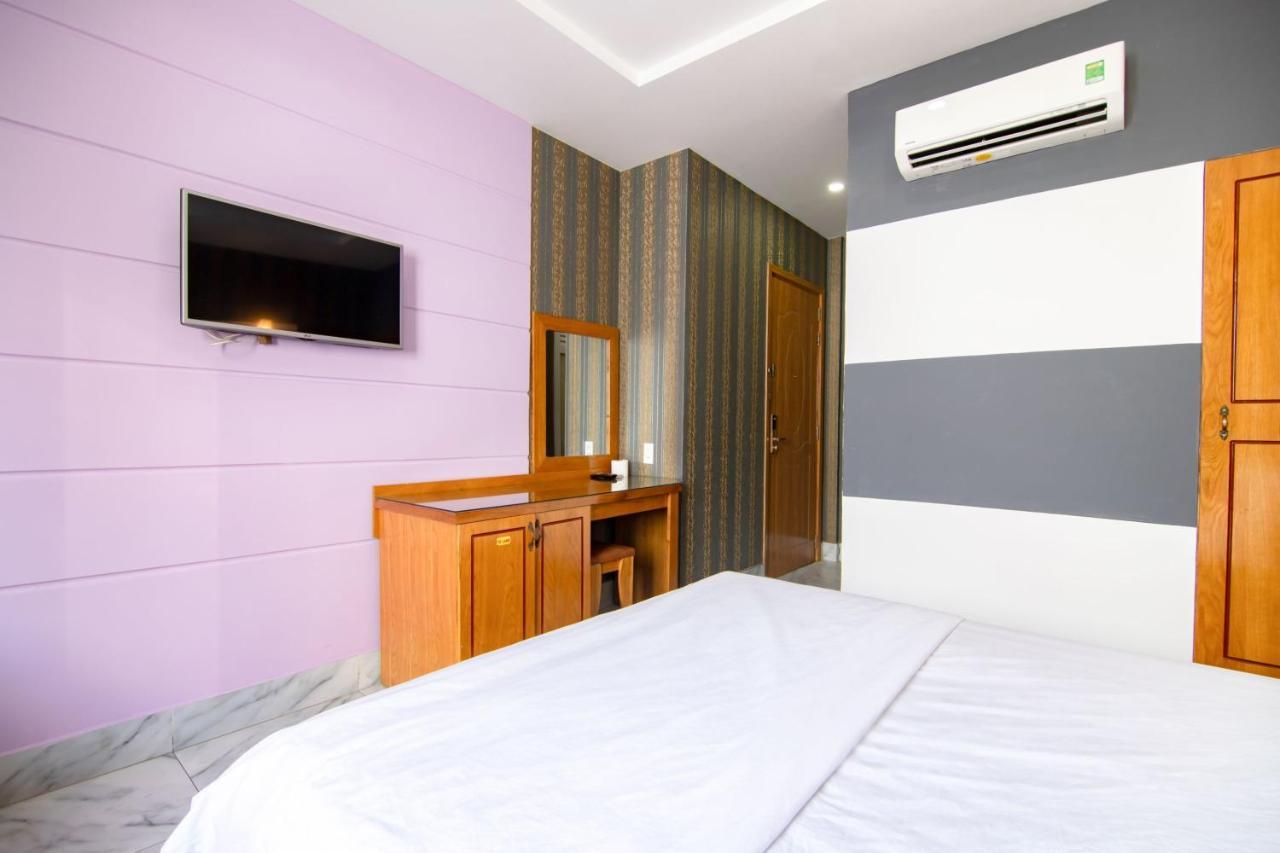 Sunrise Trung Son Hotel 2*
