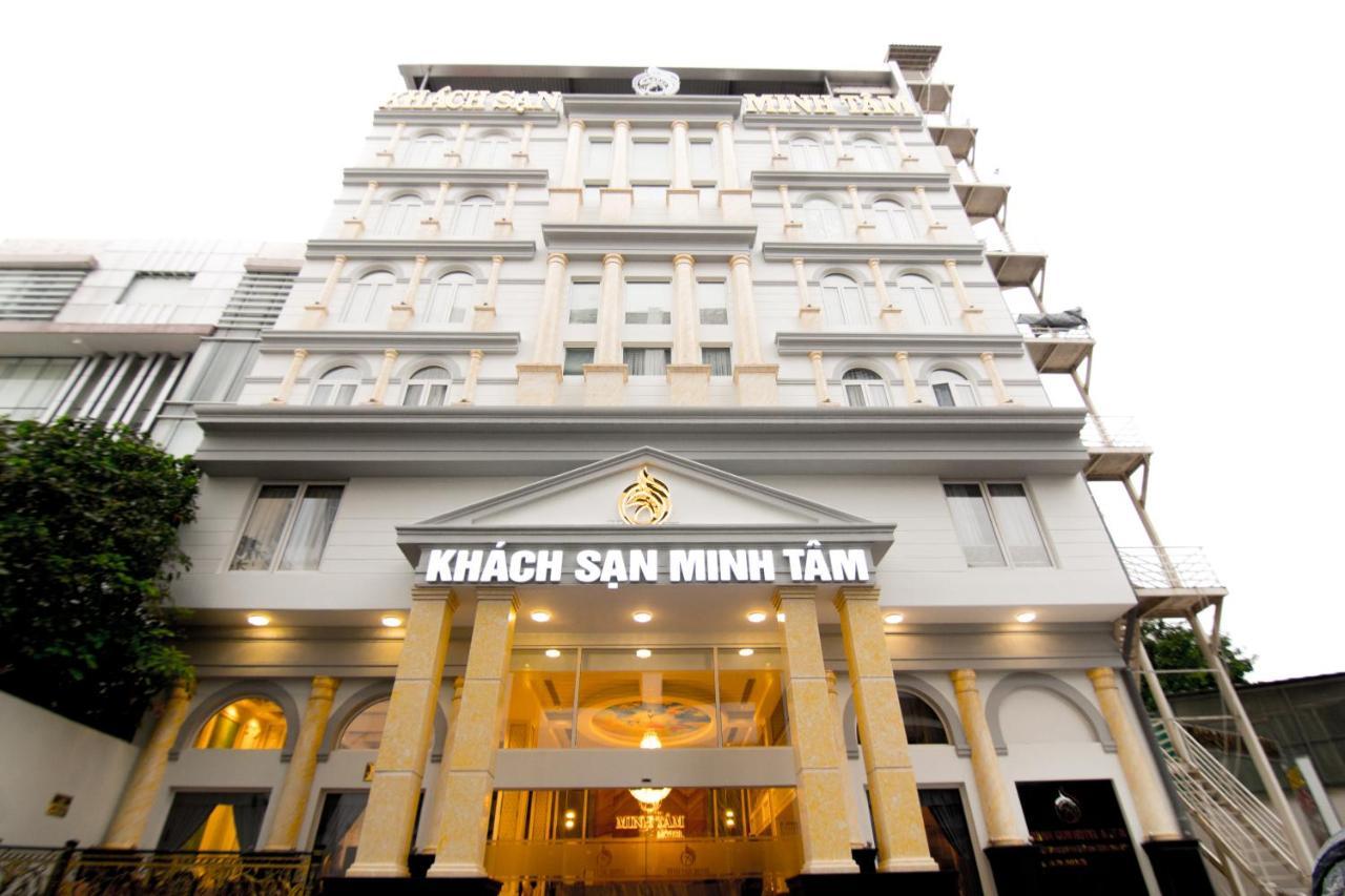 Minh Tam Phu Nhuan & Hotel Ho Chi Minh City