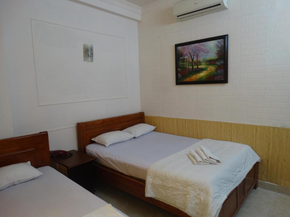 Thuong * Ho Chi Minh City