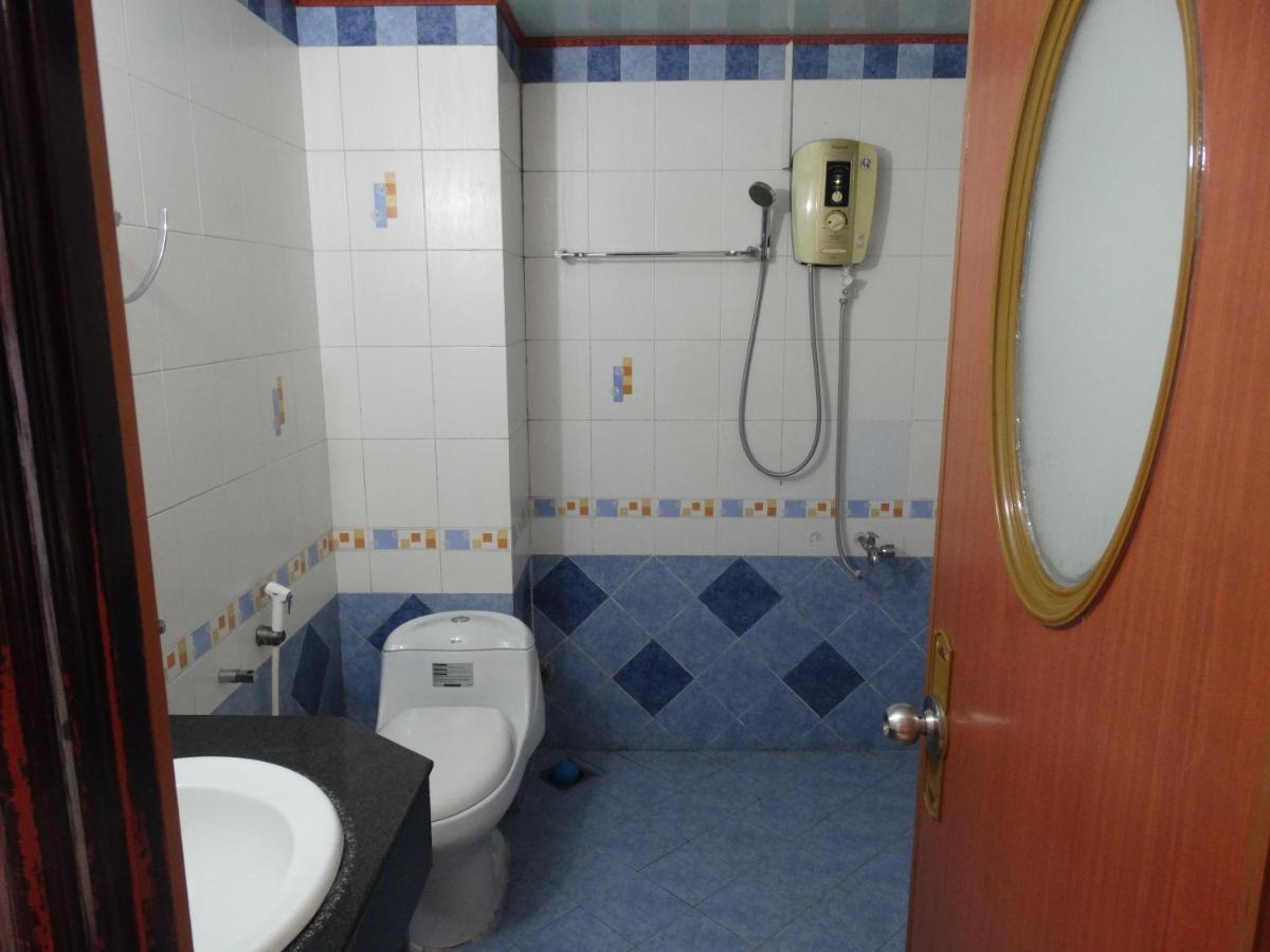 Thuong Hotel *
