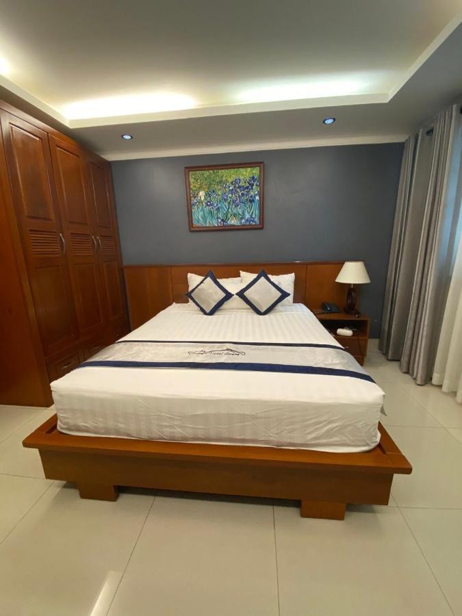 Hotel Opera Ho Chi Minh City