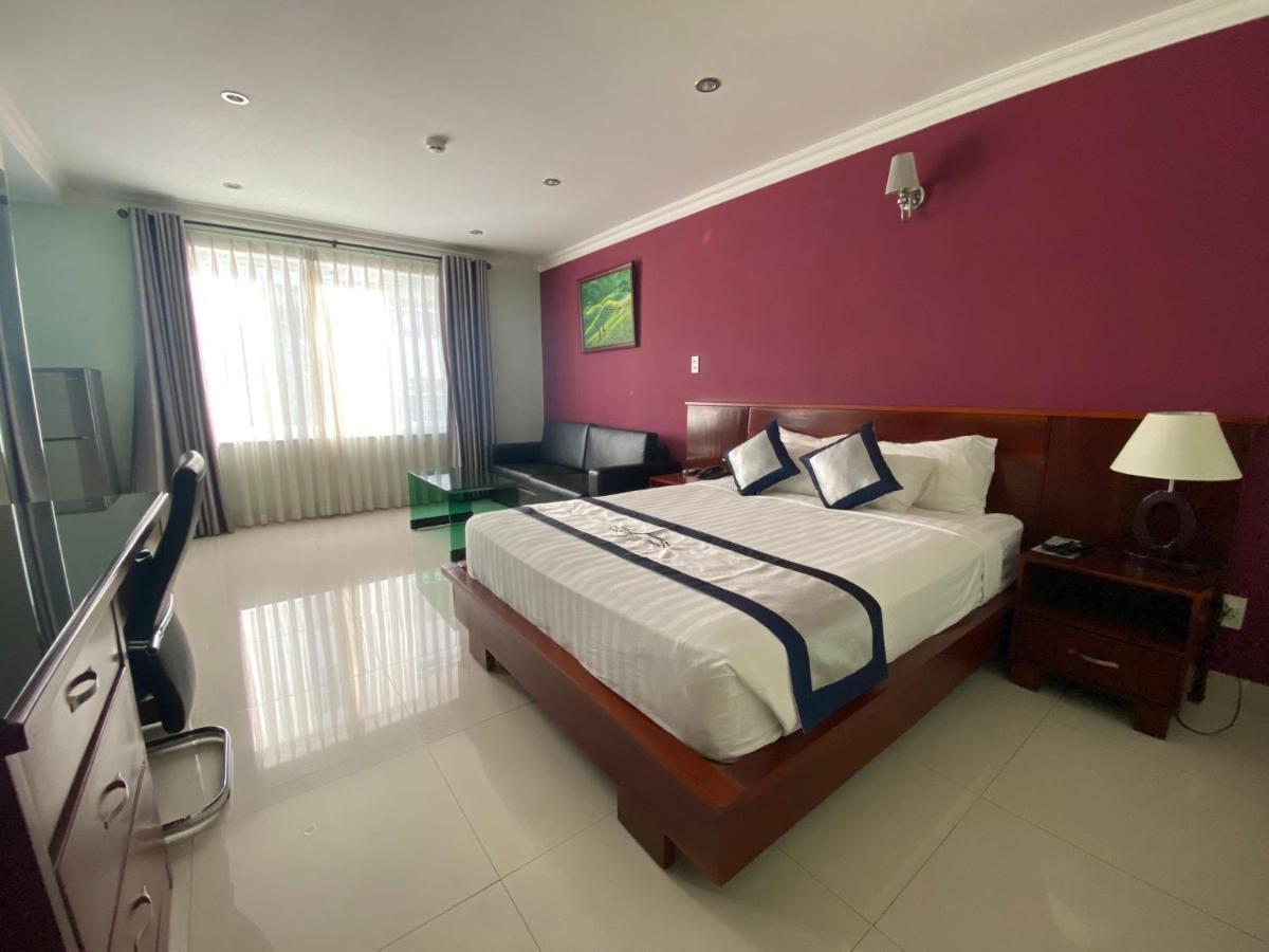 Opera 3* Ho Chi Minh City