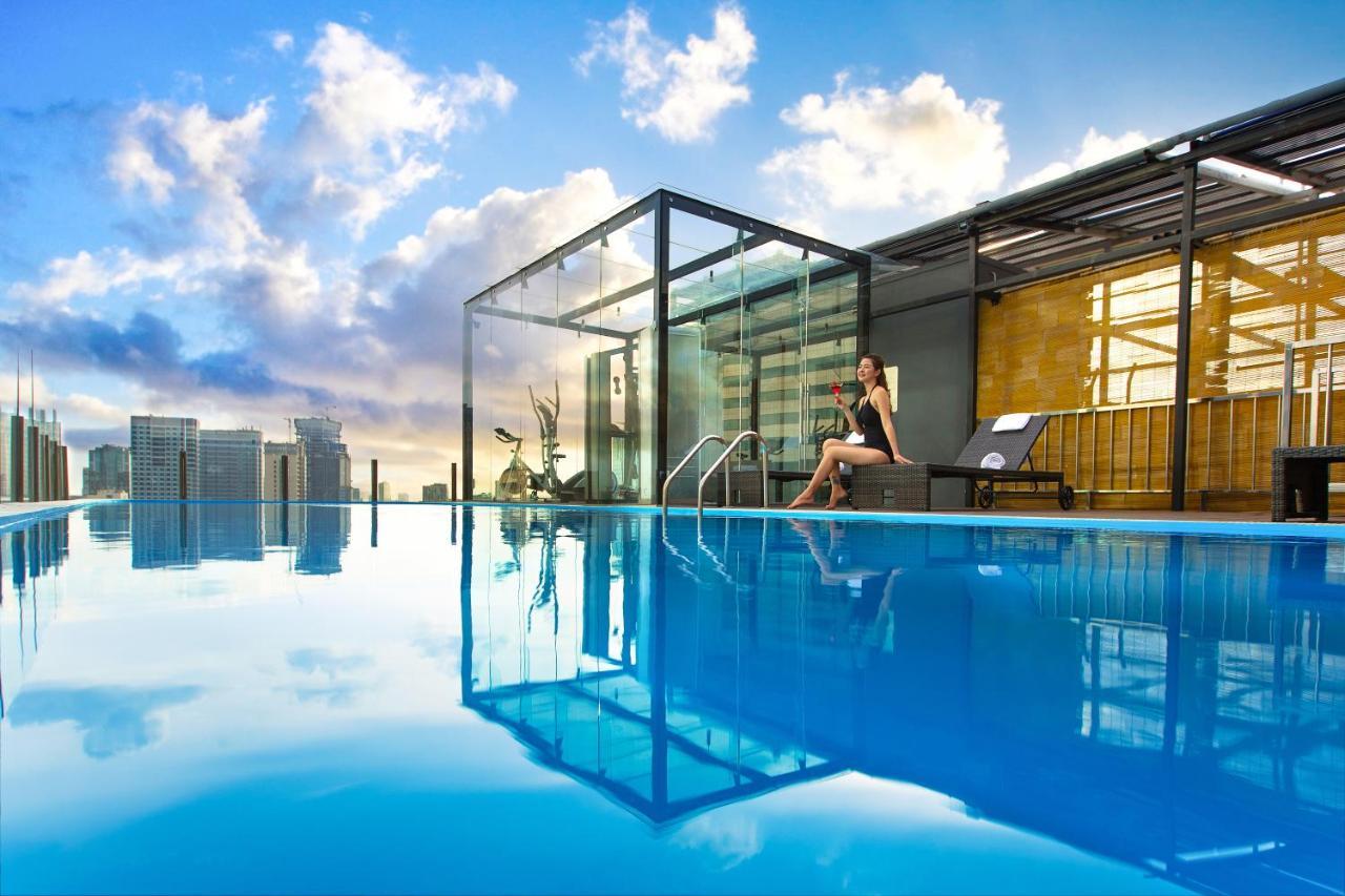 Bay Hotel 4*