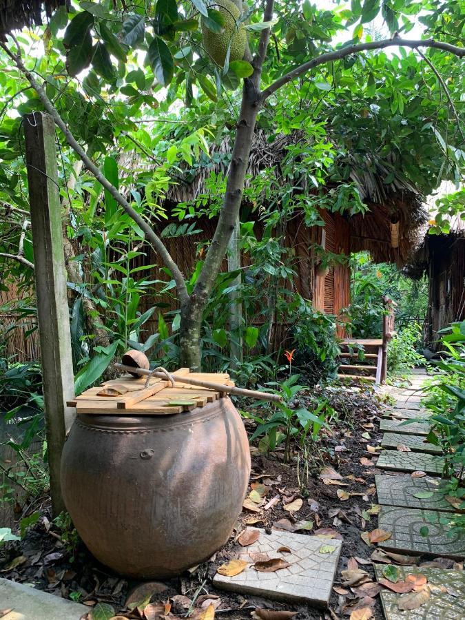 Homestay Saigon Garden *