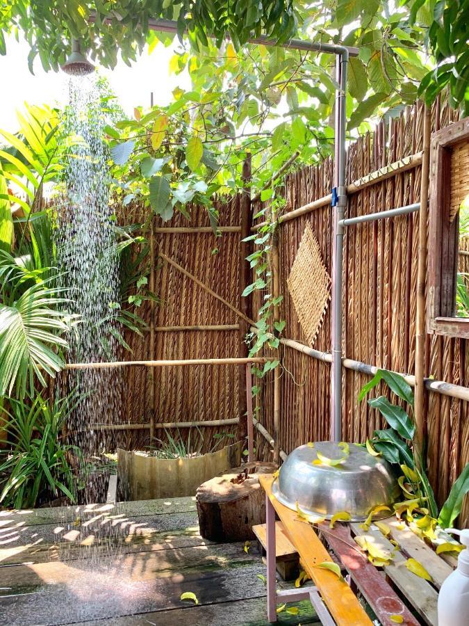 Homestay Saigon Garden