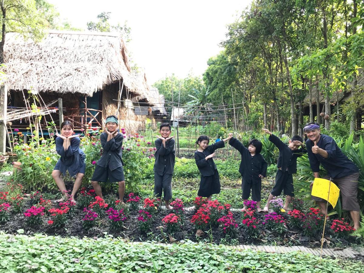 Saigon Garden *