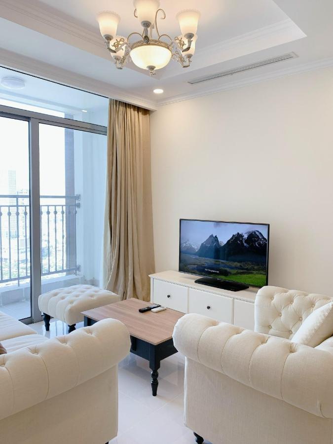 Landmark - Vinhomes Airbnb *