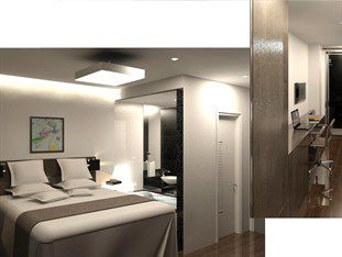 Hotel Sonnet Saigon