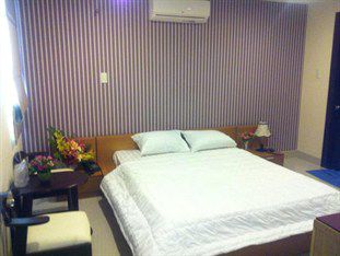 Hotel Le Gia 3*