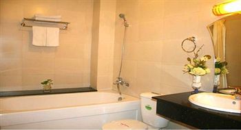 Silverland Min Khách sạn 3*