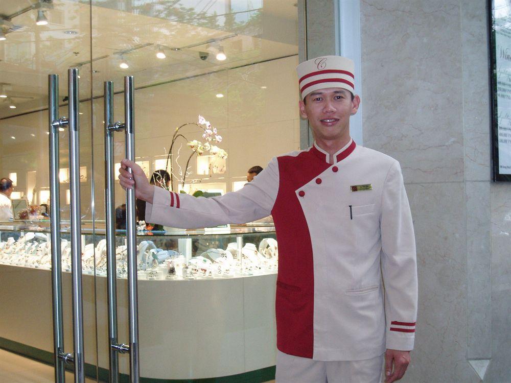Catina Saigon Bandar Ho Chi Minh