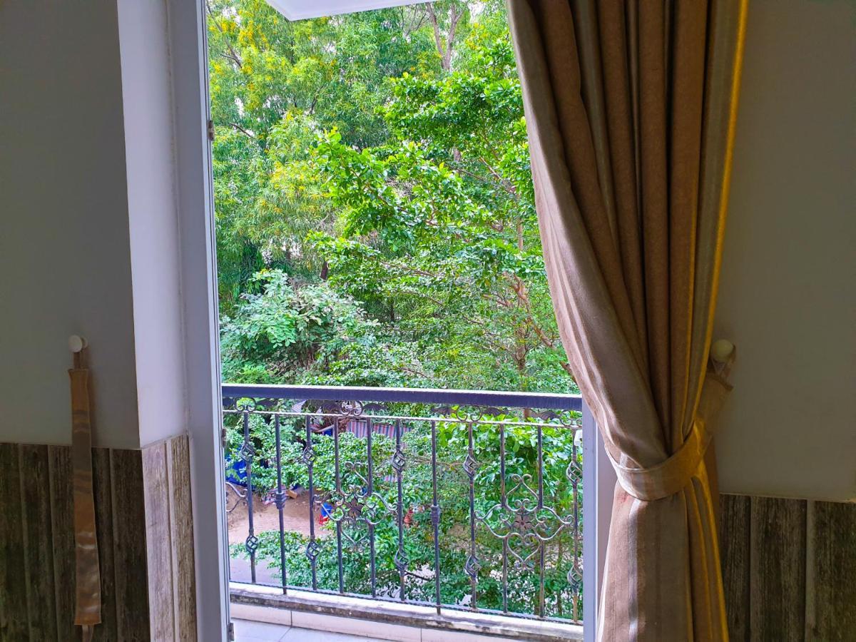 Hotel Abc Bandar Ho Chi Minh
