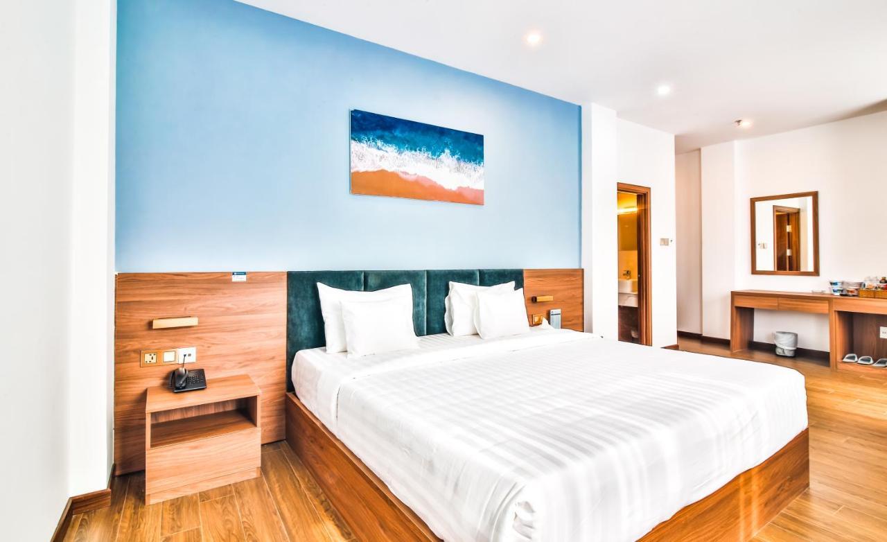 Hotel Grand Lee