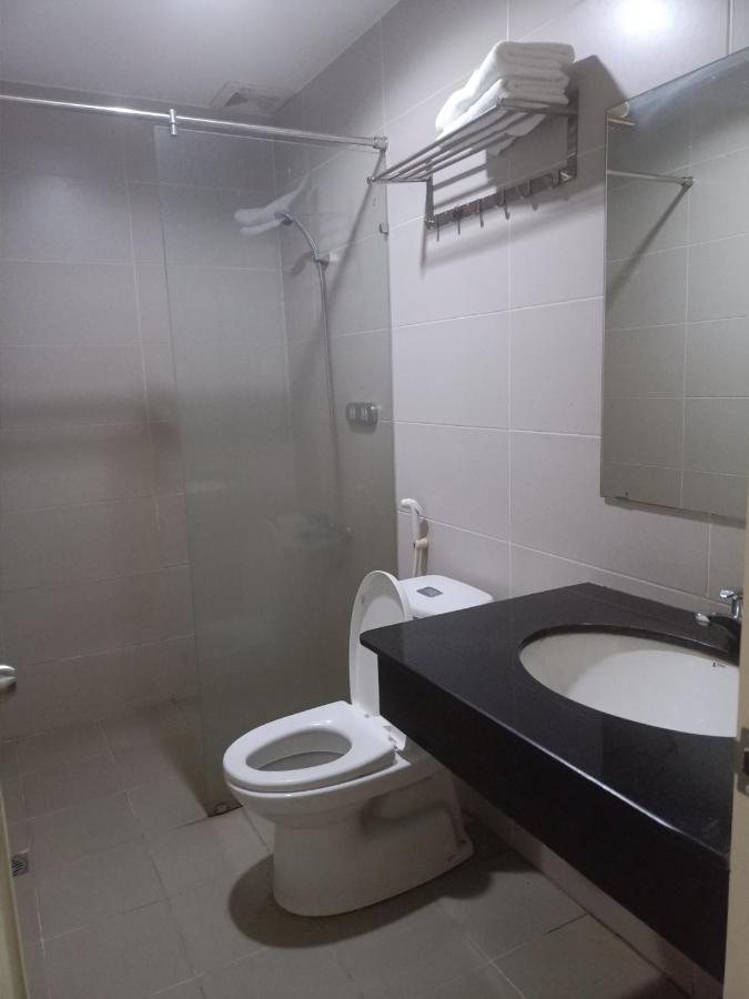 Hotel Lee Ho Chi Minh City