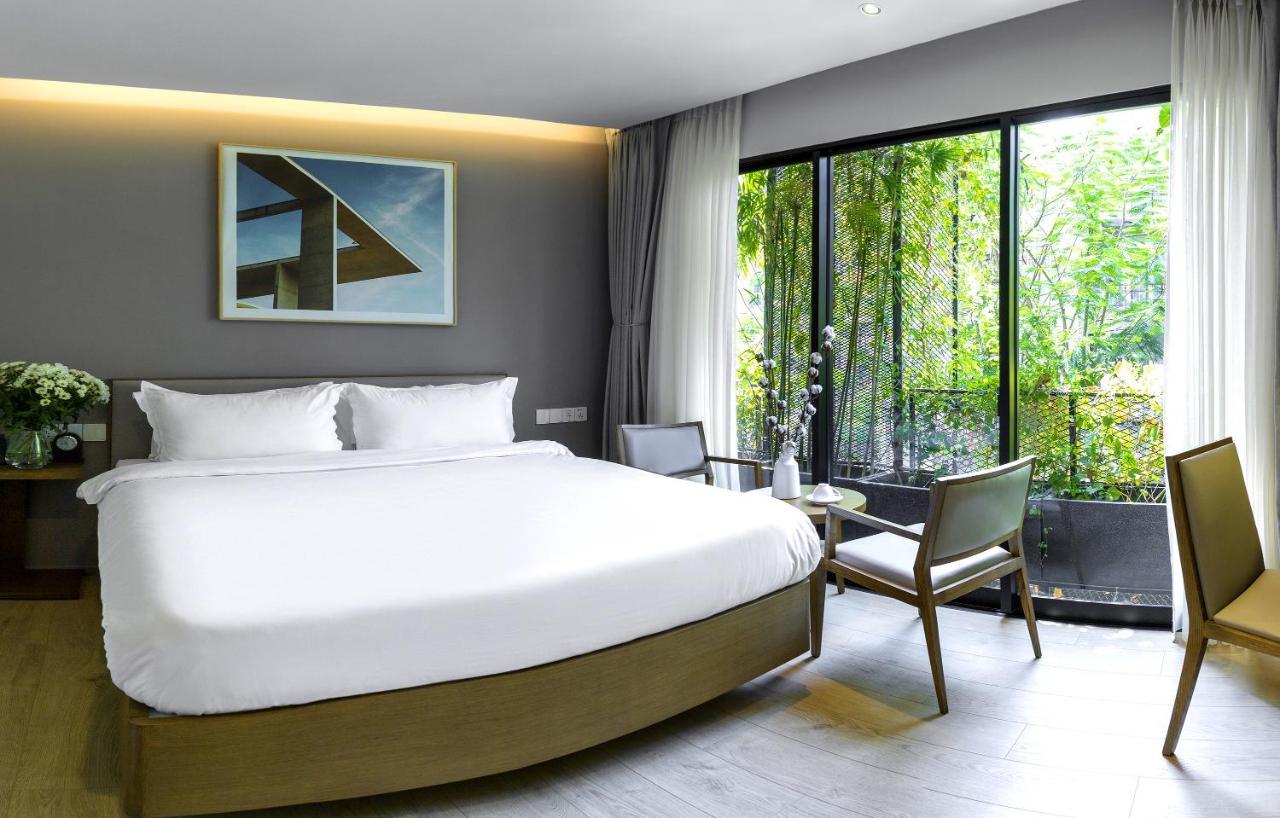 Hotel Blessed Ho Chi Minh City