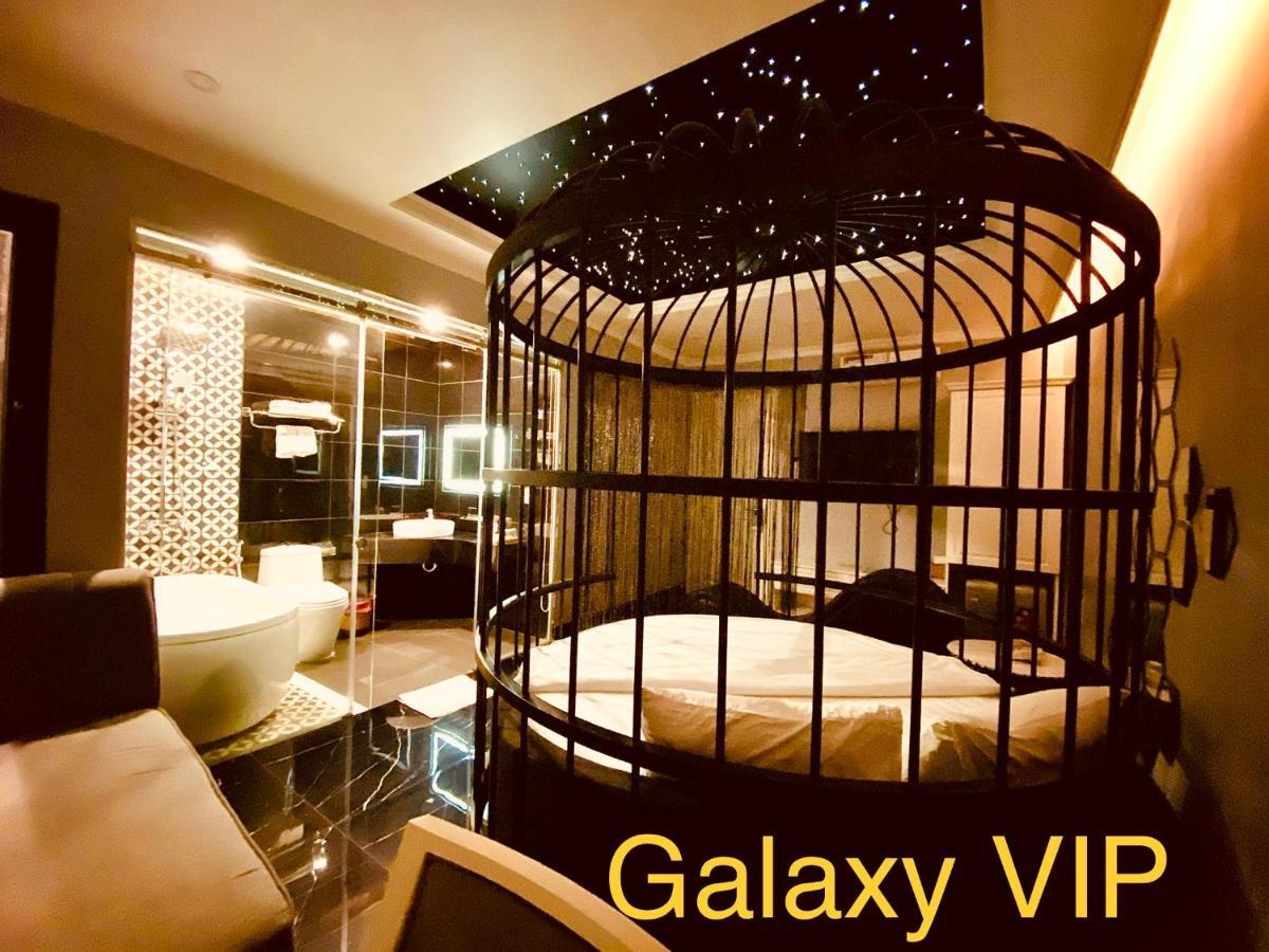 La Galerie Hotel 3*