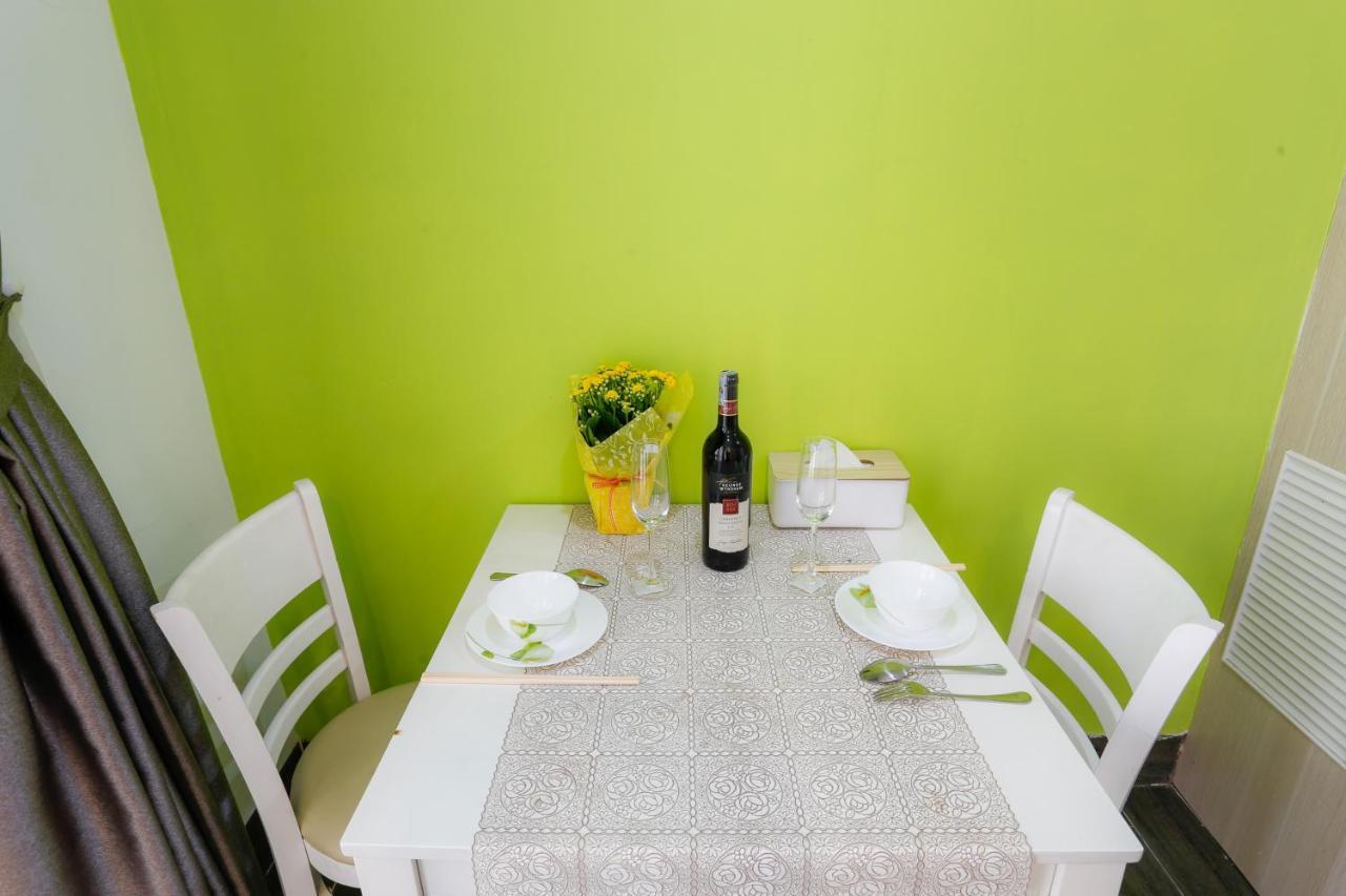 Aparthotel Simmi