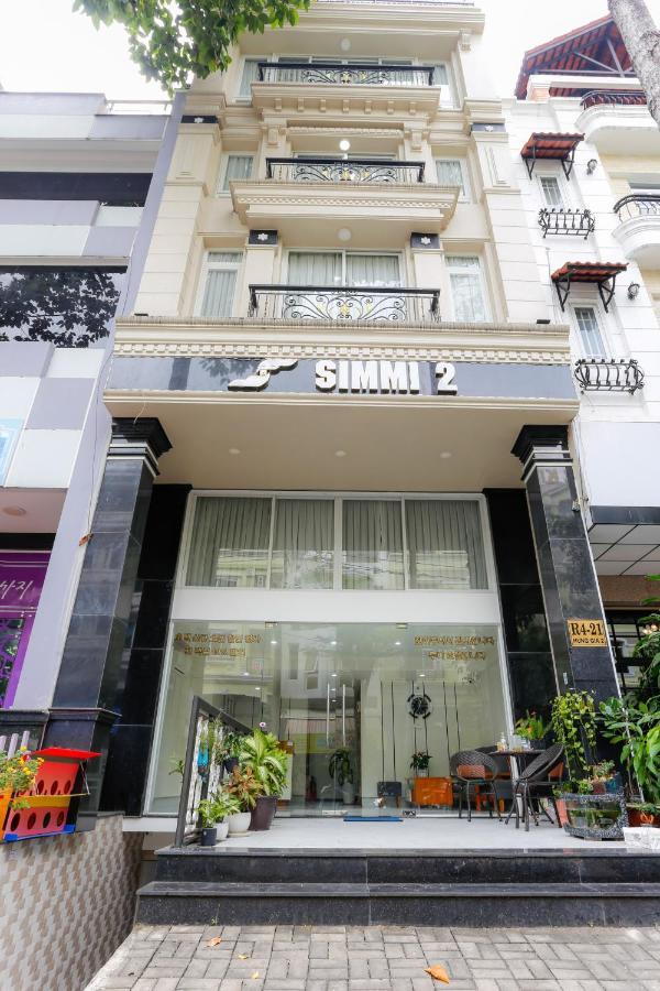 Aparthotel Simmi *