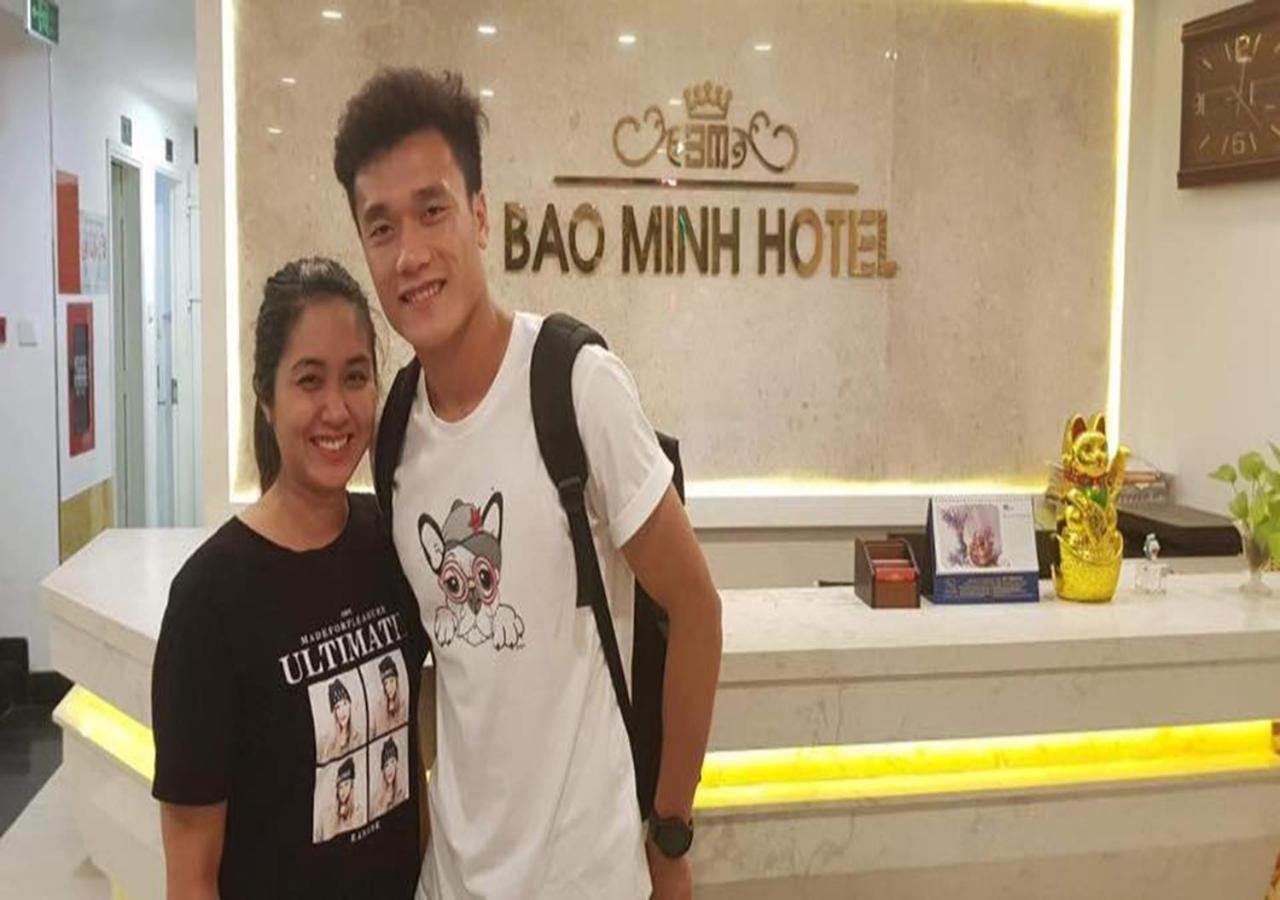 Bao Minh
