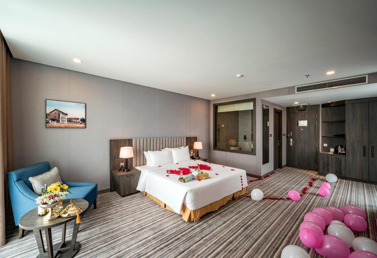 Muong Thanh Luxury Saigon 4*