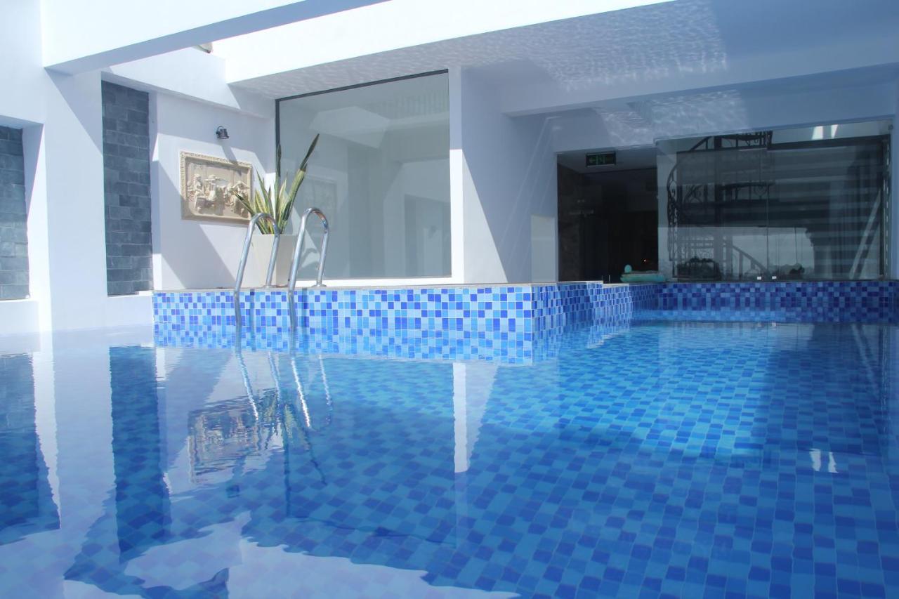 Lyly's House - * Ho Chi Minh City