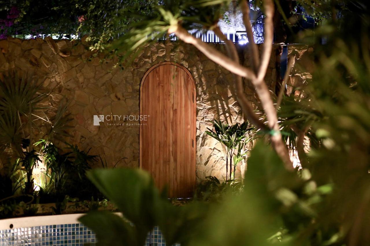 Aparthotel Cityhouse - Cityoasis Ho Chi Minh City