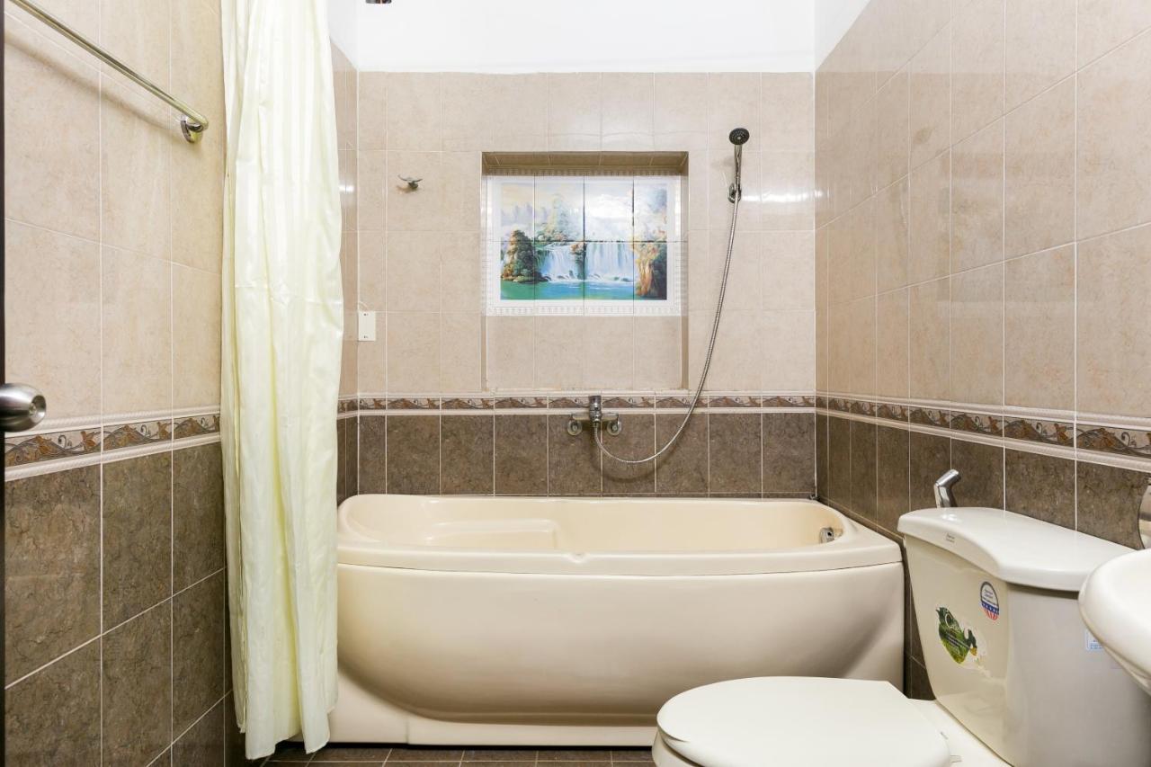 La Vita Thao Dien Hotel Ho Chi Minh City