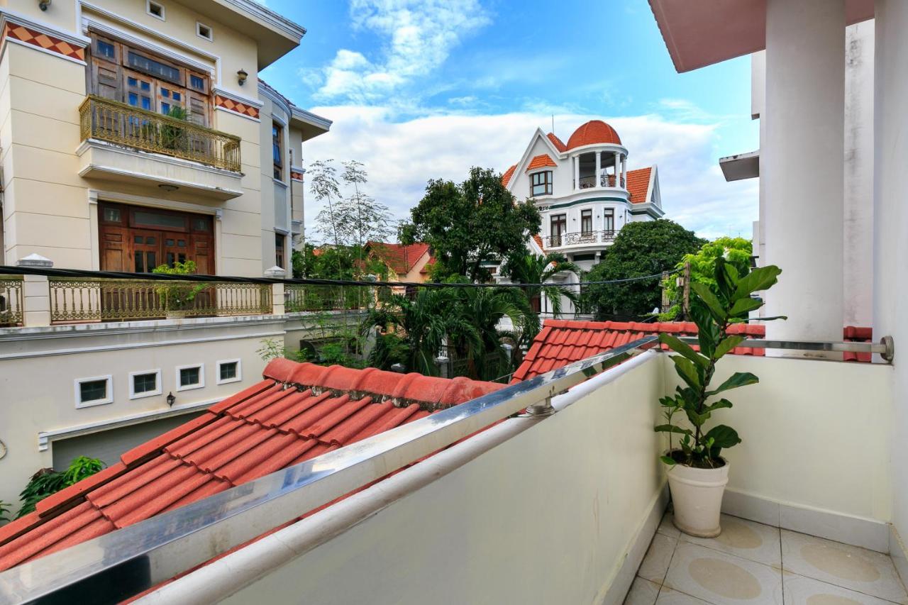 La Vita Thao Dien 3* Ho Chi Minh City