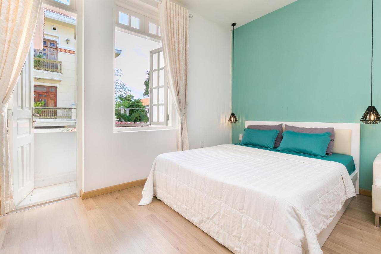 La Vita Thao Dien 3* Ho Chi Minh City